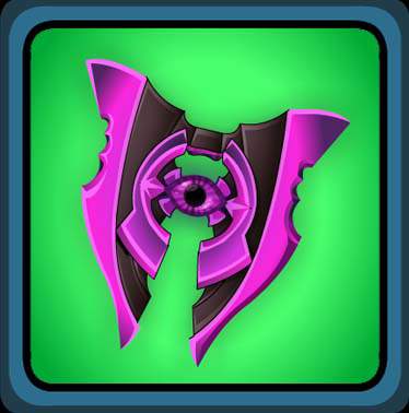 S18 Evil Spirit Shield
