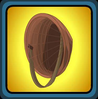 Ronin Straw Hat