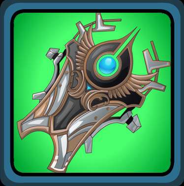 S10 Frostguard's Shield