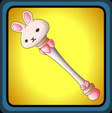 Rabbit Rod