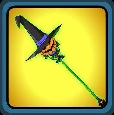 Jack O'Scepter
