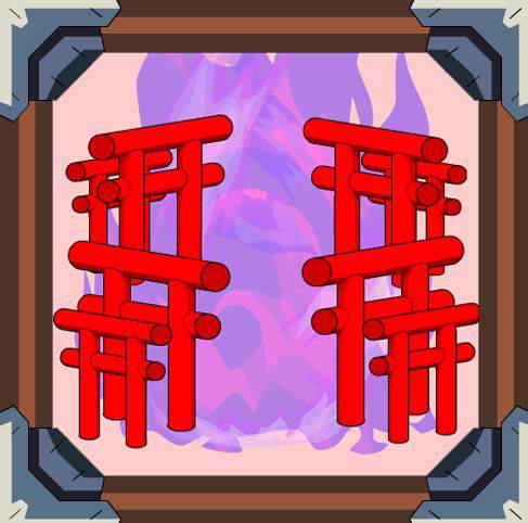 S78 Kinjutsu: Advanced Sky Torii