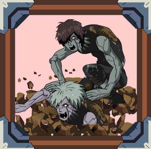 Kinjutsu: Advanced Deadman Assault