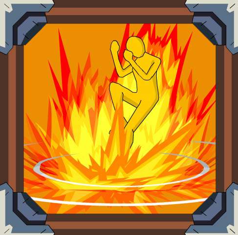 Kinjutsu: Rabbit Jump Kinjutsu: Rabbit Jump