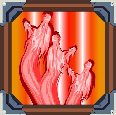 S81 Kinjutsu: Advanced Crimson Rising Dragon