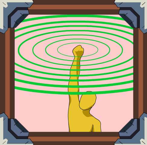 Kinjutsu: Advanced Beast intuition Kinjutsu: Advanced Beast intuition