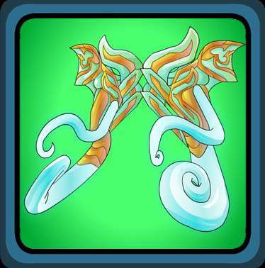 S14 Profound Tentacles