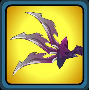 Claws of Torment Claws of Torment