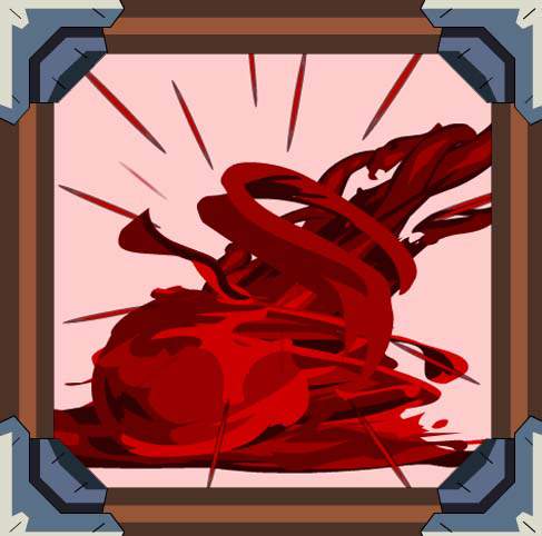 S79 Kinjutsu: Advanced Devils Blood