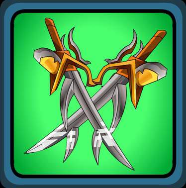 S12 Golden Bujin Jitte