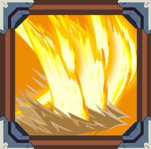 Kinjutsu: Metal Crush