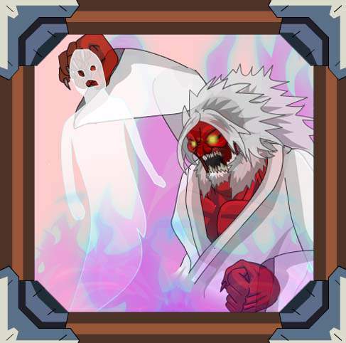 Kinjutsu: Spiritual Restriction