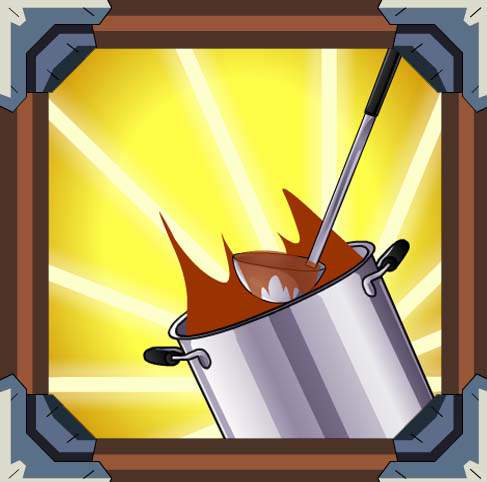 Kinjutsu: Delicious Bisque