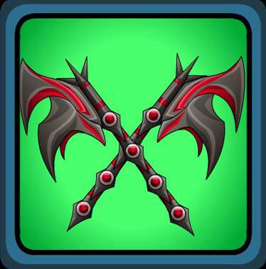 S13 Slaughter Double Sickle