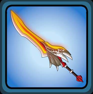 S81 Dragon Blaster S81 Dragon Blaster