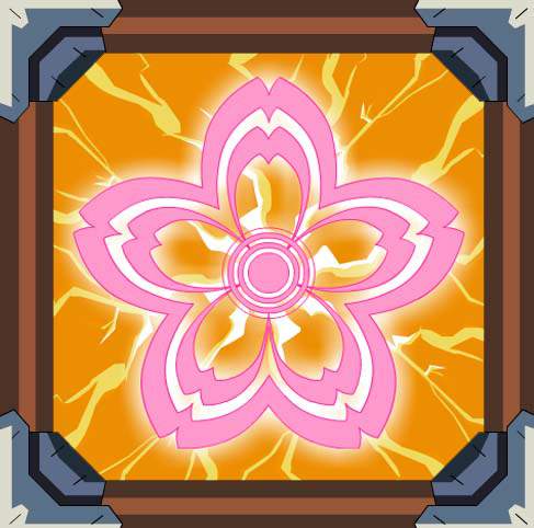 Kinjutsu: Sakura Giant Punch Kinjutsu: Sakura Giant Punch