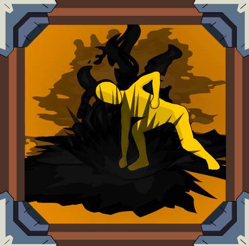 S16 Kinjutsu: Umbra Fist