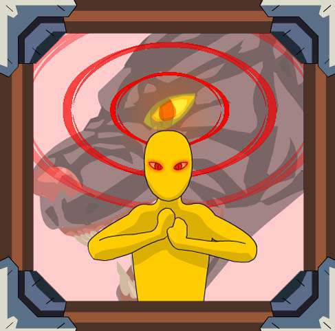 Kinjutsu: Eyes of Cerberus Kinjutsu: Eyes of Cerberus