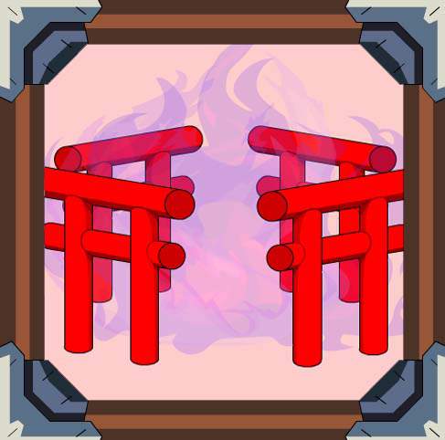 S78 Kinjutsu: Sky Torii S78 Kinjutsu: Sky Torii