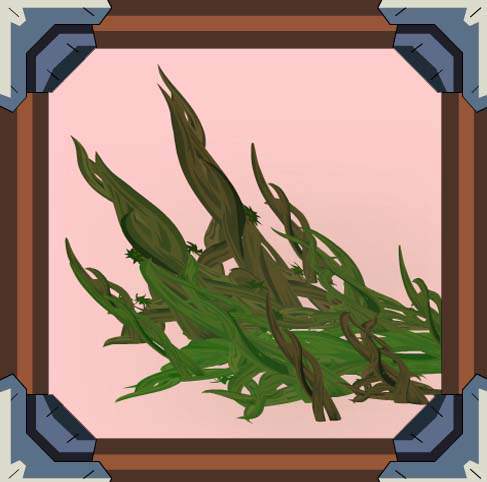 S11 Kinjutsu: Thorns Disaster