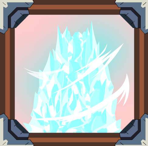 S10 Kinjutsu: Eternal Iceberg