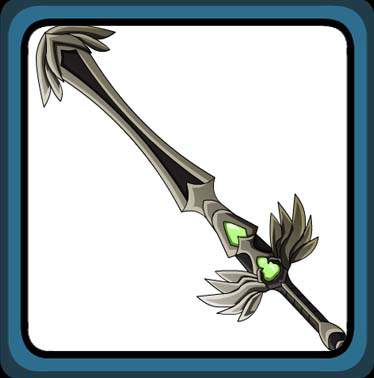 Griffin Sword Griffin Sword