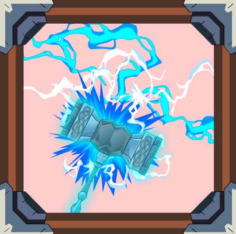 Kinjutsu: Monarch of Thunder