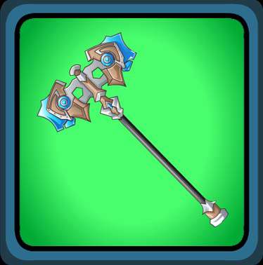 S10 Frostguard's Hammer