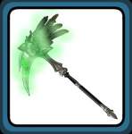 Griffin Thunder Sickle