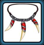Cerberus's Necklace Cerberus's Necklace