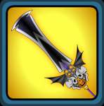 Sword of the Wicked Sword of the Wicked