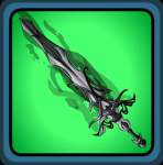 S16 Umbra Sword S16 Umbra Sword