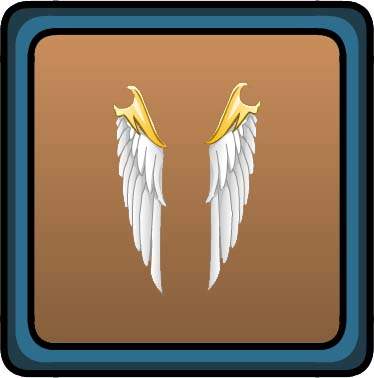 Angel Rejuvenation Earrings