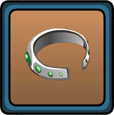 Silver Bracelet Silver Bracelet