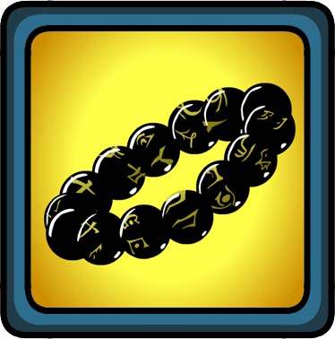 Resonance Beads