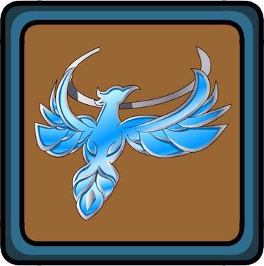 Necklace of Phoenix 