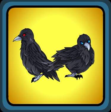 Huginn & Muninn Huginn & Muninn