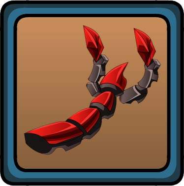 Great Stinger Great Stinger