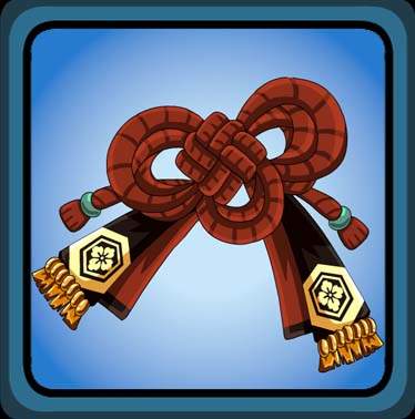 S40 Gozen Breeze Back Item