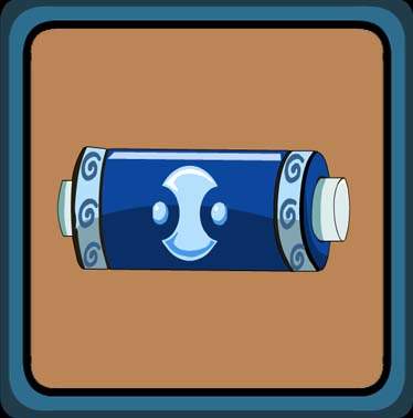 Scroll: Tenku