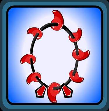 S29 Yanki Protective Magatama