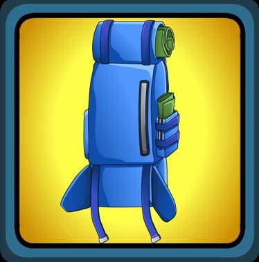 Universal Backpack Universal Backpack