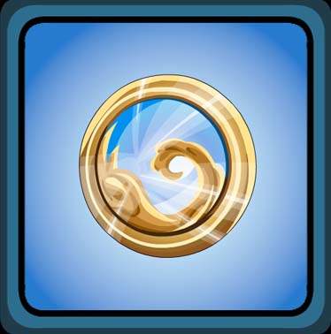 S55 Mirror of Fantasy