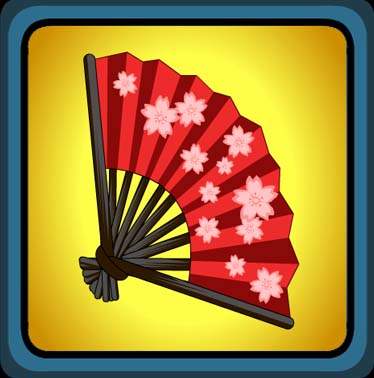 Hanami Fan