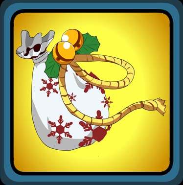 Extra Large Presents Bag