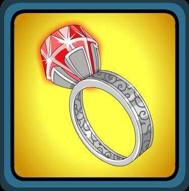 Engagement Ring Engagement Ring