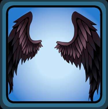 S66 Dark Wings