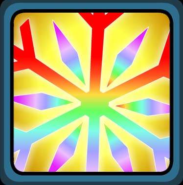 Chromaflake Chromaflake