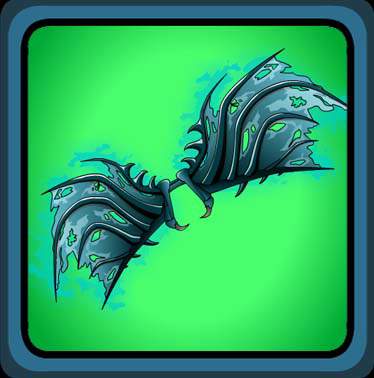 S8 Sign of Corruption