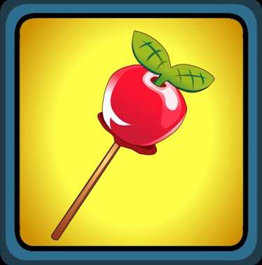 Apple Candy